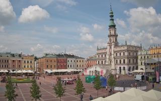 Zamość - 14-07-2026 10:48