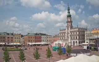 Zamość - 14-07-2026 10:55