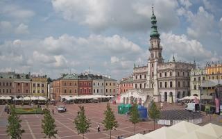 Zamość - 14-07-2026 11:02
