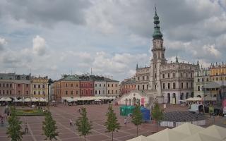 Zamość - 14-07-2026 11:16
