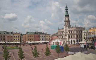 Zamość - 14-07-2026 11:23