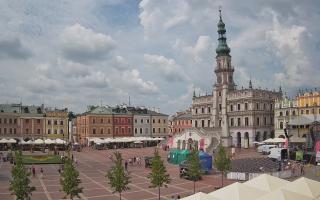 Zamość - 14-07-2026 11:30