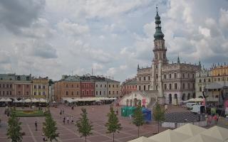Zamość - 14-07-2026 11:37