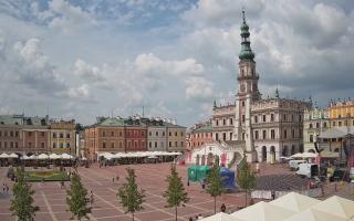 Zamość - 14-07-2026 11:44
