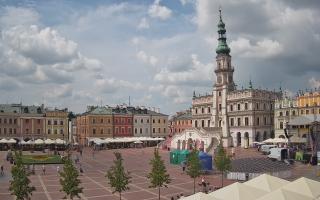 Zamość - 14-07-2026 11:51