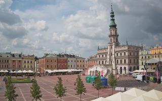 Zamość - 14-07-2026 11:58