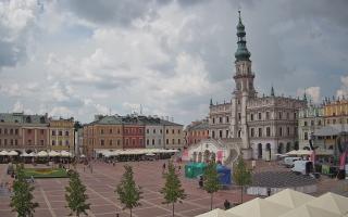 Zamość - 14-07-2026 12:05
