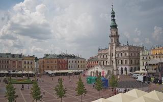 Zamość - 14-07-2026 12:12