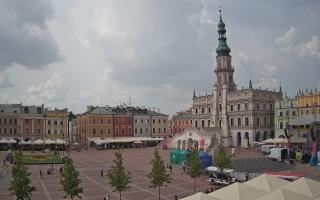 Zamość - 14-07-2026 12:19
