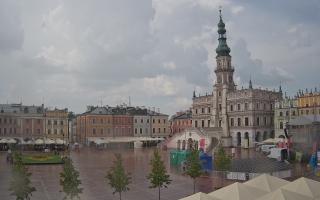 Zamość - 14-07-2026 12:26