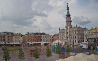 Zamość - 14-07-2026 12:34