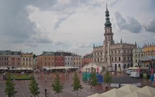 Zamość - 14-07-2026 12:41