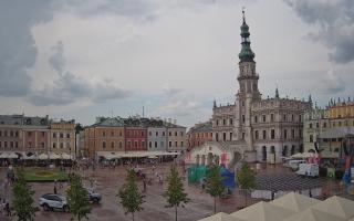 Zamość - 14-07-2026 12:48