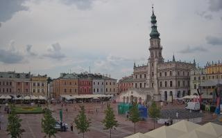 Zamość - 14-07-2026 12:55