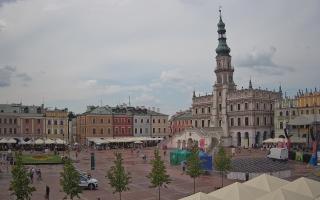 Zamość - 14-07-2026 13:02