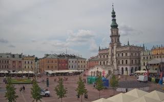 Zamość - 14-07-2026 13:09