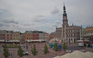 Zamość - 14-07-2026 13:16