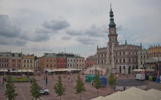Zamość - 14-07-2026 13:23