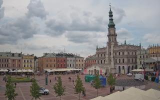 Zamość - 14-07-2026 13:30