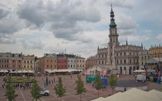 Zamość - 14-07-2026 13:37