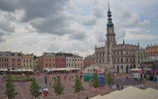 Zamość - 14-07-2026 13:44