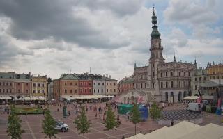 Zamość - 14-07-2026 13:51