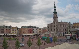 Zamość - 14-07-2026 13:58