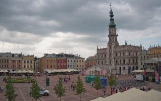 Zamość - 14-07-2026 14:05