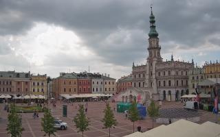 Zamość - 14-07-2026 14:12