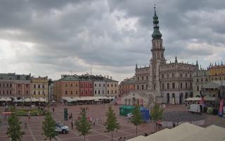 Zamość - 14-07-2026 14:19