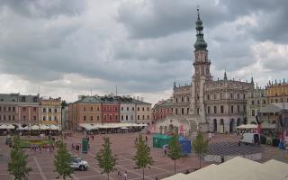 Zamość - 14-07-2026 14:26