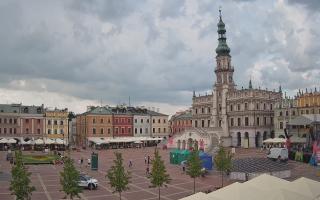 Zamość - 14-07-2026 14:33