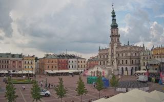 Zamość - 14-07-2026 14:40