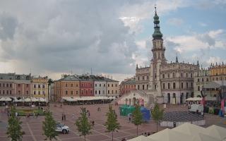 Zamość - 14-07-2026 14:47