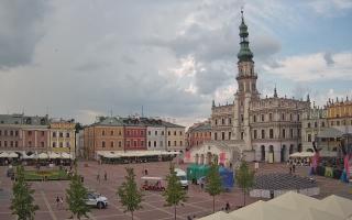 Zamość - 14-07-2026 14:54