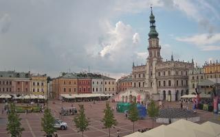 Zamość - 14-07-2026 15:01