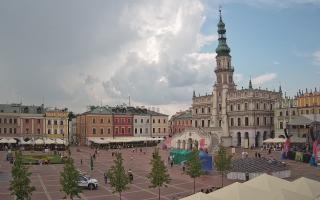 Zamość - 14-07-2026 15:08