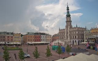 Zamość - 14-07-2026 15:15