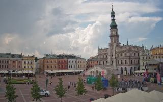 Zamość - 14-07-2026 15:22