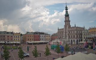 Zamość - 14-07-2026 15:29