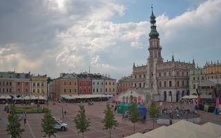 Zamość - 14-07-2026 15:36