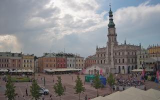 Zamość - 14-07-2026 15:43