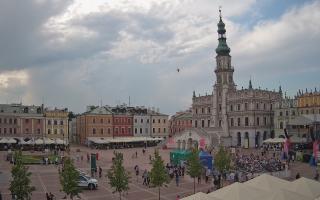 Zamość - 14-07-2026 15:51