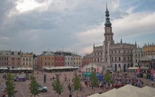 Zamość - 14-07-2026 16:05