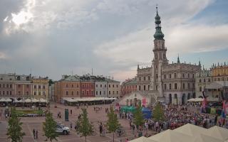 Zamość - 14-07-2026 16:12