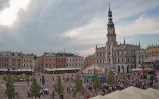 Zamość - 14-07-2026 16:19