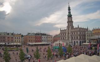 Zamość - 14-07-2026 16:26