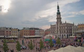 Zamość - 14-07-2026 16:33