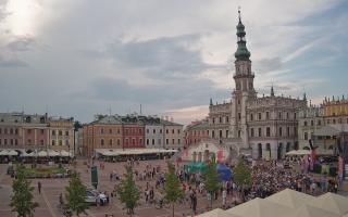 Zamość - 14-07-2026 16:40