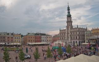 Zamość - 14-07-2026 16:47